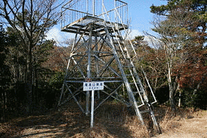 尾高山の画像