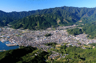 高峰山の画像