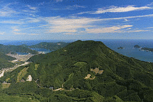 天狗倉山の画像