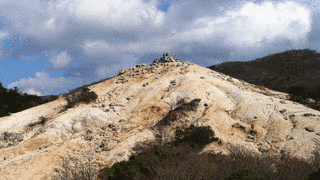 羽鳥峰の画像