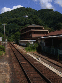 笠置山の画像
