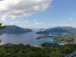 五老岳の画像