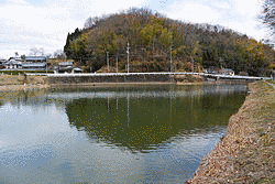 嶽山の画像