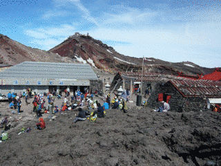 八ヶ峰の画像