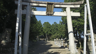 船岡山の画像