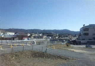 明神ヶ岳の画像