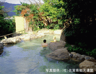黒髪山の画像