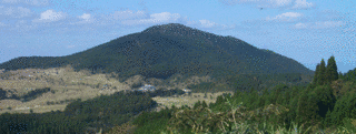 十坊山の画像