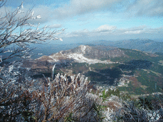 ふるさと兵庫50山の画像
