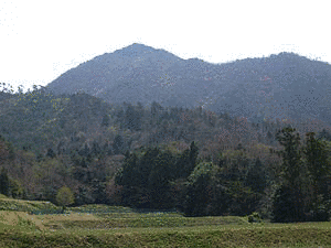 大船山の画像