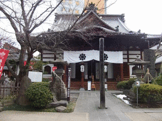 西光寺山の画像