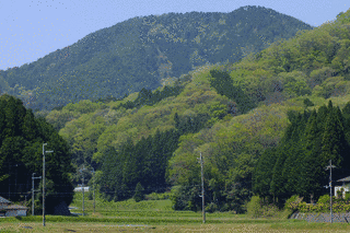 盃ヶ岳の画像