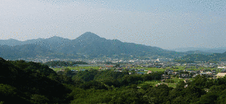 先山の画像
