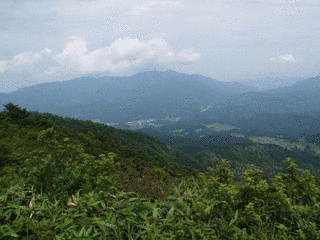 蘇武岳の画像