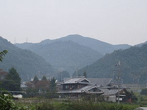 高岳の画像