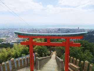 高取山の画像