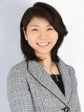 宮永明子の画像