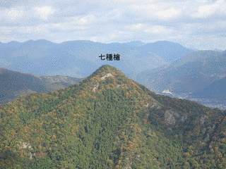 七種薬師の画像