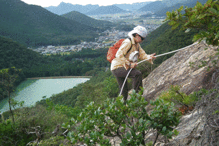 白山の画像