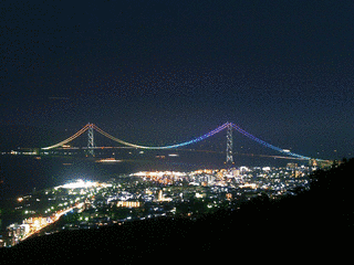 鉢伏山の画像