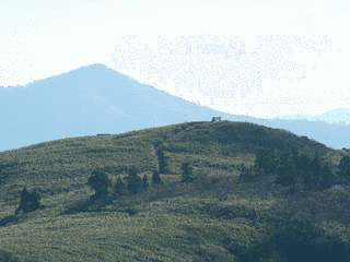 氷ノ山の画像