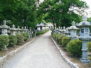峰相山の画像