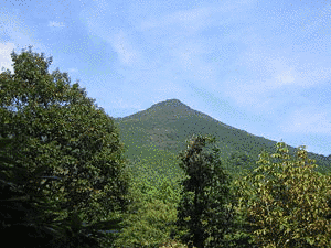 三室山の画像