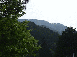 妙見山の画像