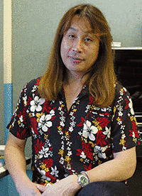 坂本洋の画像
