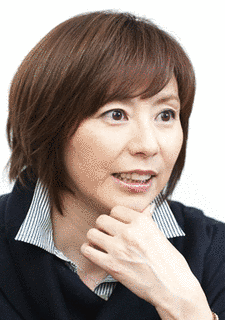 陣内貴美子の画像