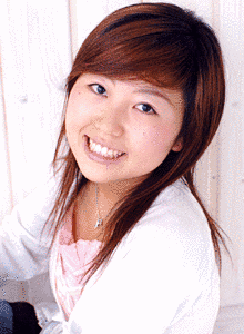 橋本みのりの画像