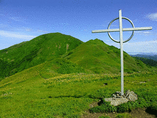 大千軒岳の画像