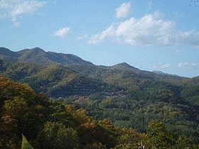 砥石山の画像