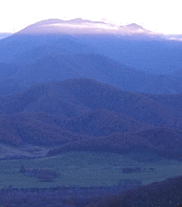 美幌岳の画像