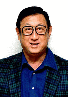 ミッキー安川の画像