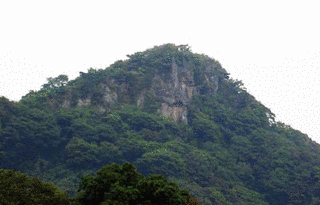 高宕山の画像