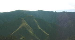 耳取山の画像