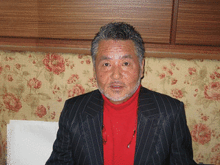 中村泰士の画像