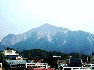 武甲山の画像