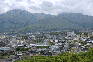 大平山の画像