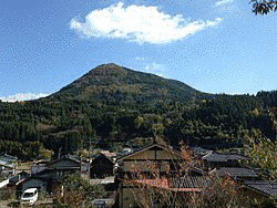 小倉岳の画像