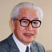油井正一の画像