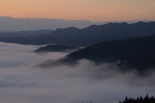 高井岳の画像