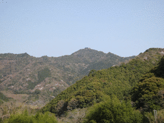 彦岳の画像