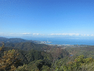飯盛山の画像