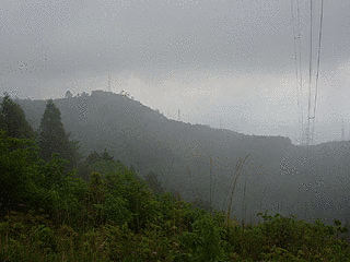 石堂ヶ岡の画像