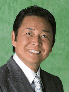 山本譲二の画像