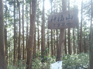 神福山の画像