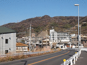 高尾山の画像