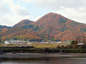 二上山の画像